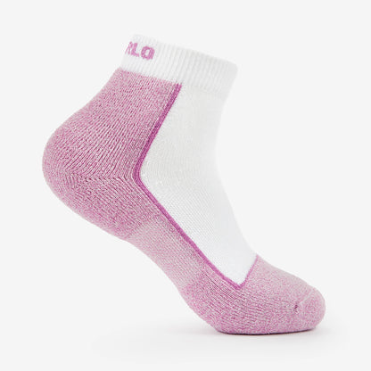 Light Cushion Ankle Pickleball Socks | PBMU01