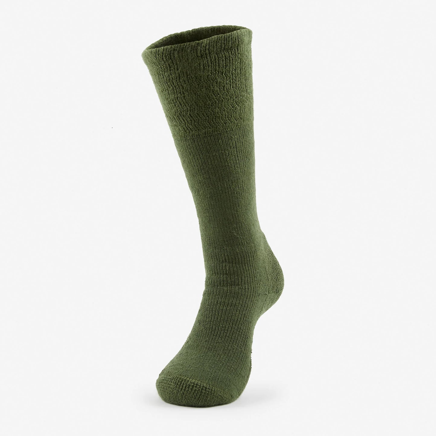 Maximum Cushion Over-Calf Military Socks (6 Pairs) | MCB | Pay for 5, get 1 FREE!