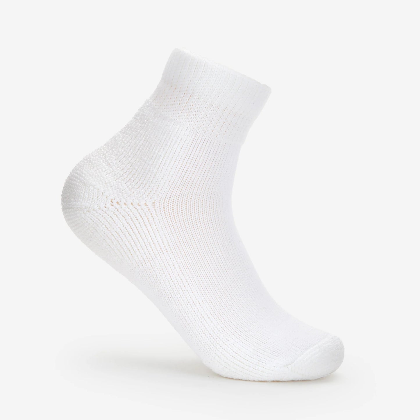 Women's Diabetic Moderate Cushion Ankle Socks (3 Pairs) | HPWM