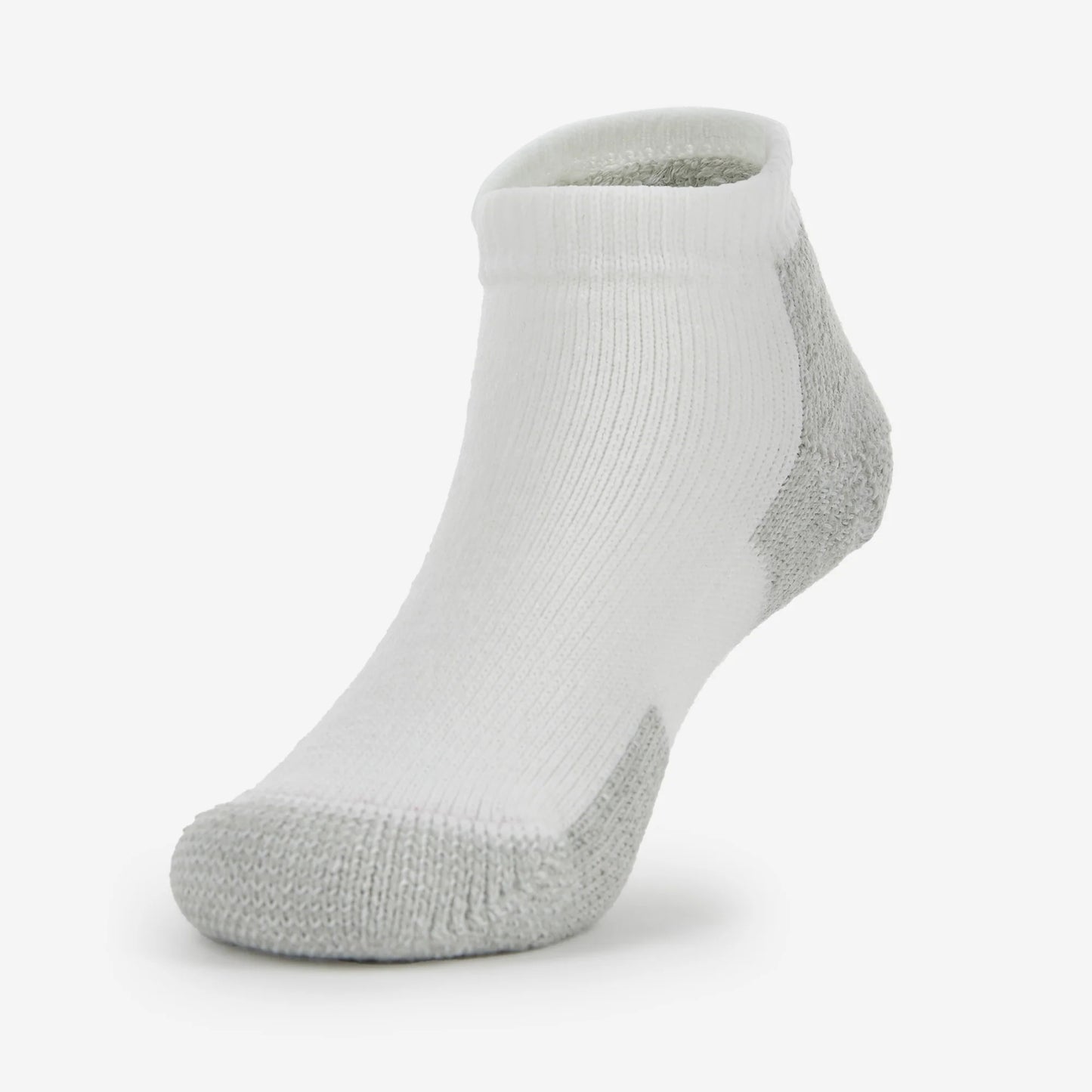 Maximum Cushion Low-Cut Runners Socks (3 Pairs) | JMM