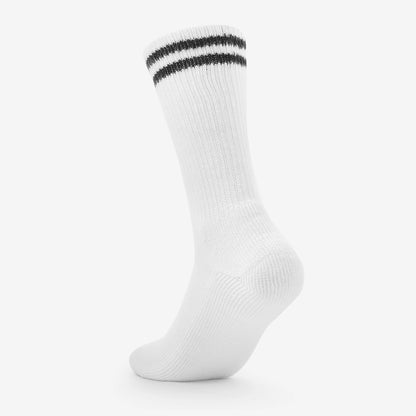Moderate Cushion Over-Calf Uniform Socks | WGXL