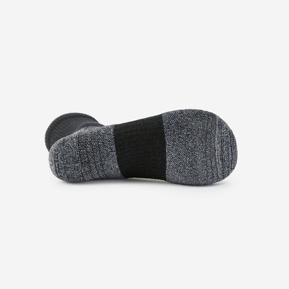 Light Cushion Ankle Casual Socks | CMM000